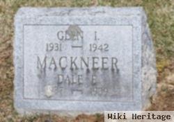 Dale E Mackneer