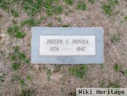 Joseph Cary Donica