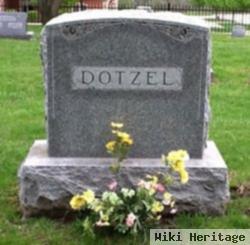 Mary E Dotzel