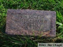 Twin Sons Smith