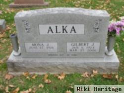 Gilbert J. Alka