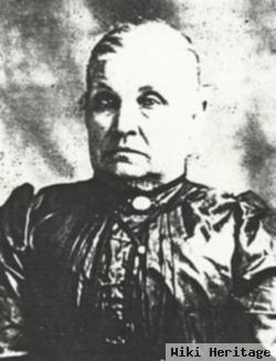 Rebecca Catherine Shepherd Grant