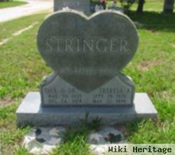 Theresa A. Stringer