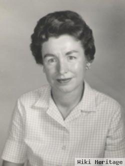 Veronica Evelyn "evie" Bigelow Stull