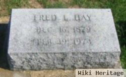 Fred L Hay