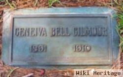 Geneiva Bell Gilmour