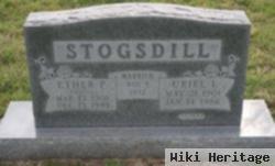 Uriel L. Stogsdill