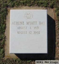 Athene Myatt Day