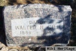 Walter H Gill