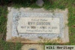 Evy Bell Meeks Gascon