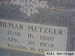 Hilmar Metzger