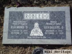 Raymond D. Robledo