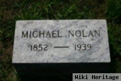 Michael Nolan