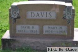 David Henry Davis