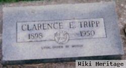 Clarence Edward Tripp