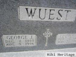 George Joseph Wuest