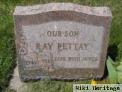 Ray Pettay