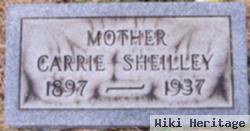 Carrie Thompson Sheilley