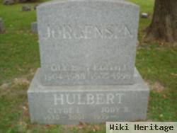 Ole B. Jorgensen