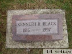 Kenneth R. Black