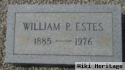 William Penic Estes