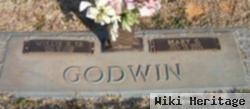 Willie R. Godwin, Sr