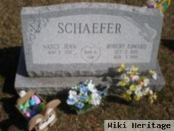 Nancy Jean Schaefer