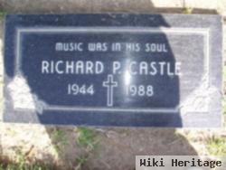 Richard P Castle