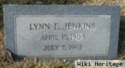 Lynn E. Jenkins