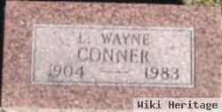 Leonard Wayne Conner