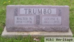 Walter Newman Trumbo