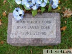 Ryan James Cork