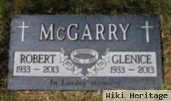 Robert Mcgarry