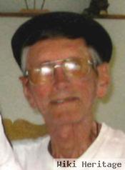 Ronald J. Partington