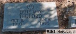 Effie May Tedford