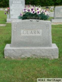 Ruth Agnes Briner Clark