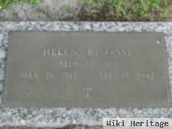 Helen Demasse