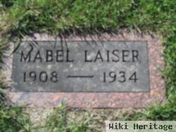 Mabel Nearida Laiser