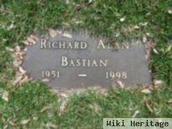 Richard Alan Bastian