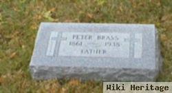 Peter Brass