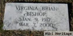 Virginia Brian Bishop