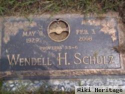 Wendell Schulz