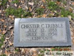 Chester Chris Tribble