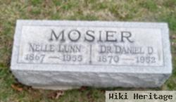 Nellie Lunn Mosier