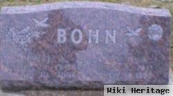 Hazel A Peterson Bohn