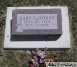 Gary Lavonne Mcmains