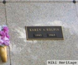 Karen A. Koplin