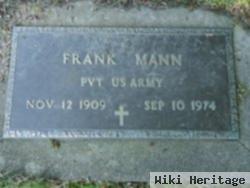 Frank Mann