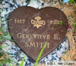 Genevieve Elizabeth Rupert Smith