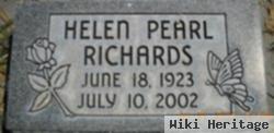 Helen Pearl Richards